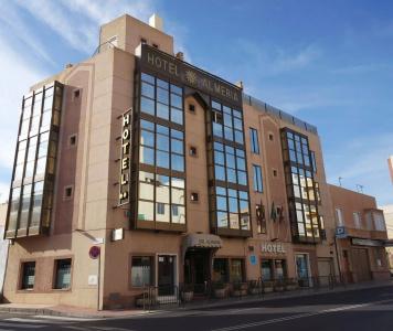 Sol Almería - 22