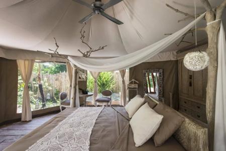 Sandat Glamping Tents - 18