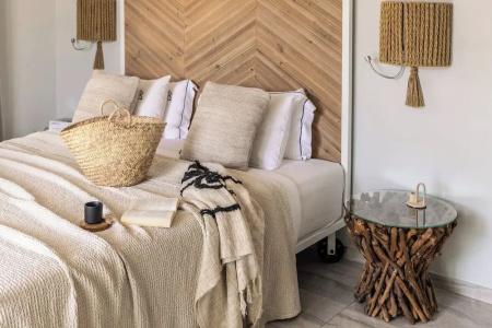 Blue Carpet Luxury Suites - 45
