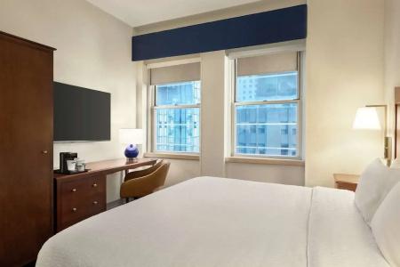 Hampton Inn Manhattan/Downtown- Financial District - 36