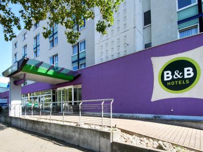 ibis Styles Frankfurt-Offenbach - 42