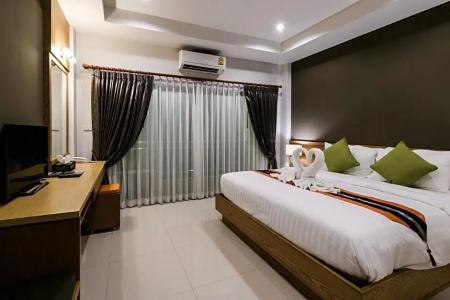 Oldtown Chiangmai Boutique - 35