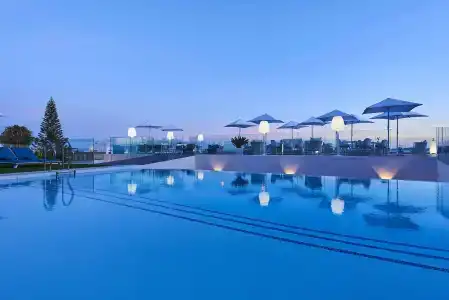 Eurostars Ibiza - 13