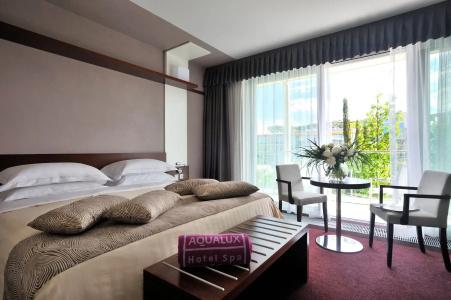 Aqualux Spa & Suite - 2