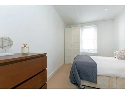 Urban Chic - Fitzrovia - 28