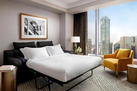 The Ritz-Carlton, - 37