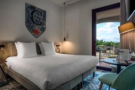 Sowells Les Chevaliers - 112