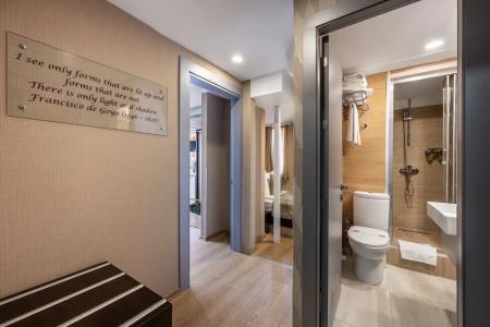 Gallery Residence & Nişantaşı - 163