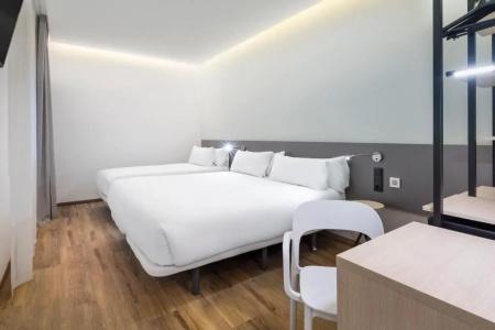 b&b Alcorcon - 29