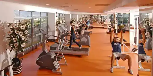 Limak Lara Deluxe & Resort Antalya - 31