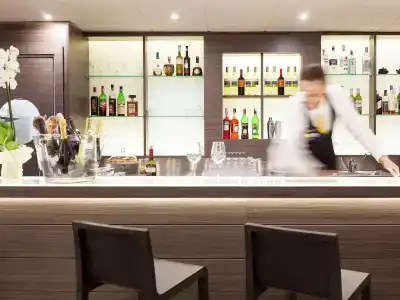 Novotel Brescia Due - 25