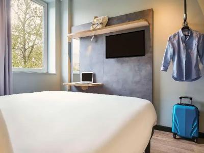 ibis budget Epinal - 30