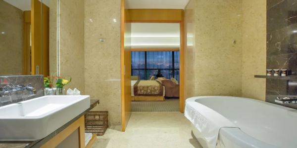 Glenview Itc Plaza Chongqing - 71