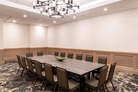 Doubletree By Hilton Denver Cherry Creek, Co - 44