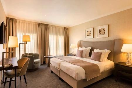 The Peellaert Brugge Centrum – Adults only - 51