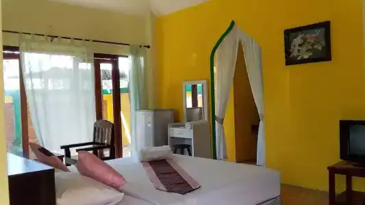 Aroma Spa - 23