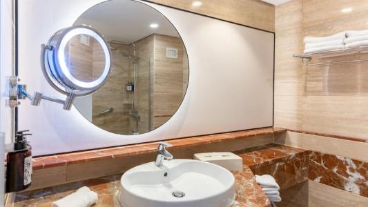 Crowne Plaza Santo Domingo, An Ihg - 43