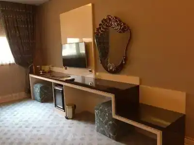 Grand Work & SPA - 42