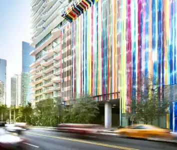 Sls Brickell - 0
