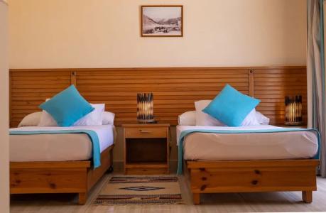 Sheikh Ali Dahab Resort - 40