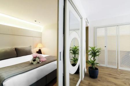 Orka Taksim Suites & - 92