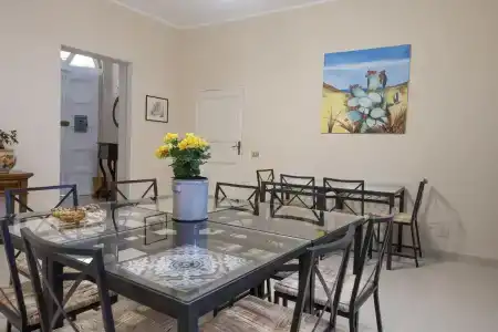 Alloggio della Posta Vecchia - 21