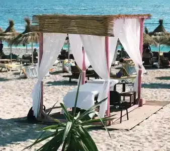 Drymades Bungalows - 10