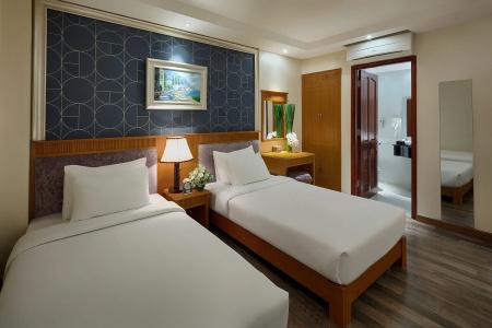 Silverland Sil & Spa - 49