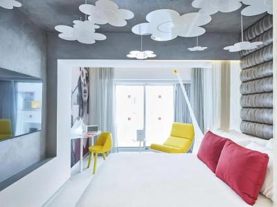 Five Flowers & Spa Formentera - 33