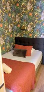 Hôtel Jeanne d'Arc Le Marais - 24