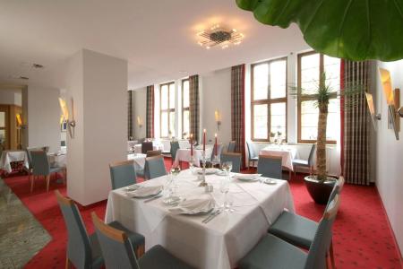 & Restaurant Michaelis - 22