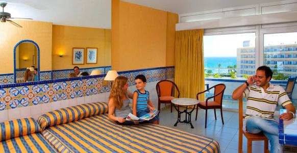 Playalinda Aquapark & Spa - 19