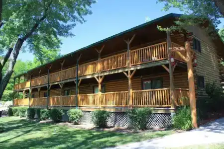 Meadowbrook Resort - 39
