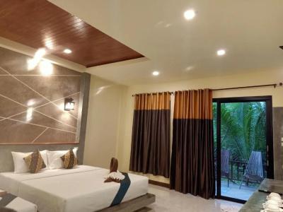 Lanta Pearl Beach Resort - 109