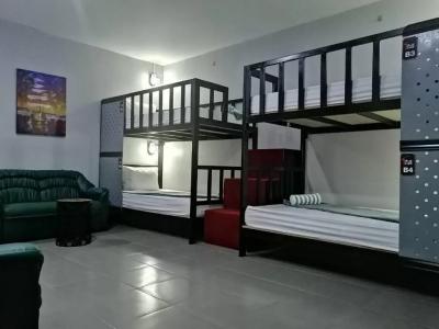 Sabai Place Donmueang Airport - 42