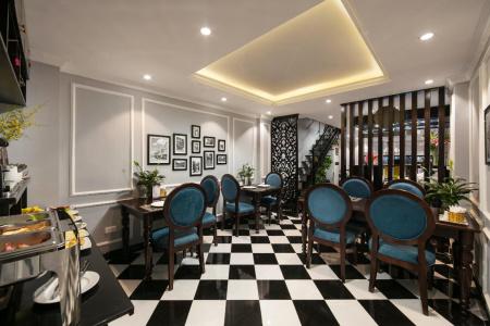 Maya Boutique & Spa - 14