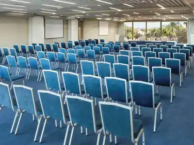 Mövenpick & Casino Malabata Tanger - 25