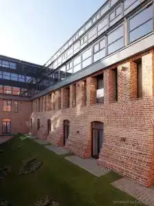 The Granary - La Suite - 29