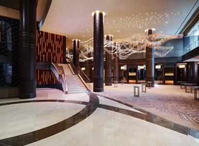 Sheraton Grand Adana - 1