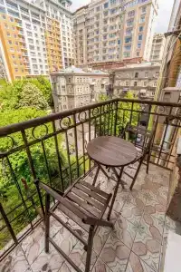 Central Dayflat - 116
