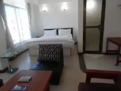 Florida Executive Inn - 2