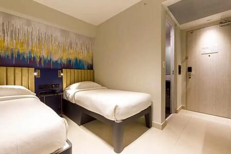 Ibis Budget Gold - 41