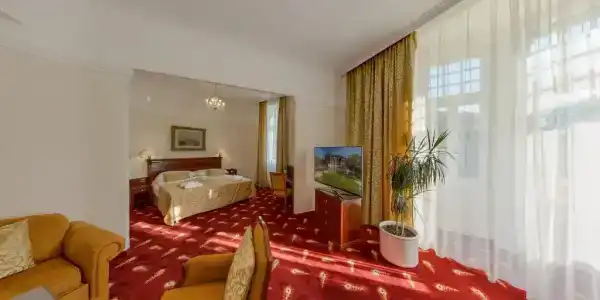 Ensana Thermia Palace - 58