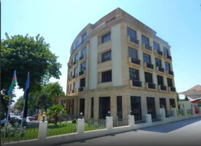 Sheki Saray - 35