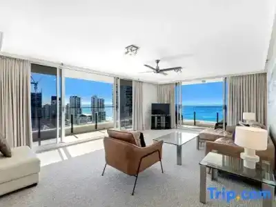 Ultiqa Beach Haven On Broadbeach - 168