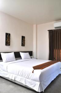 Monsane River Kwai Resort & Spa - 45