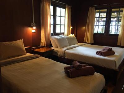 P.D. Beach Resort - 2