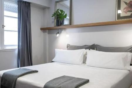 Carsson Downtown Buenos Aires - 121