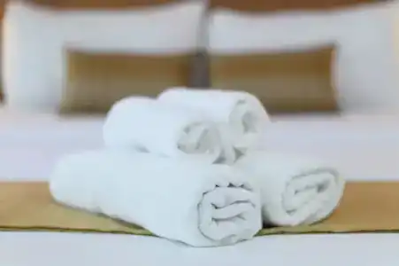 Eco Inn Prime - 48