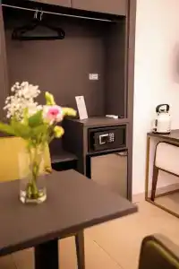 b&b Napoli Time - 114